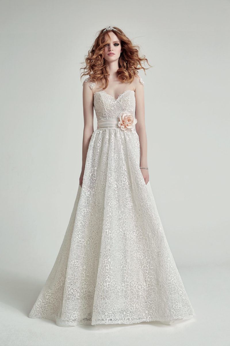 Viviè by Valentini Spose 1503