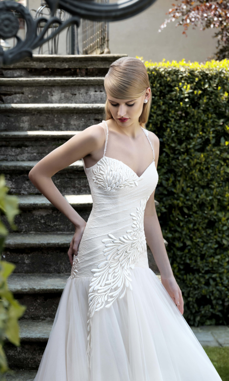 Valentini Couture by Valentini Spose 1242