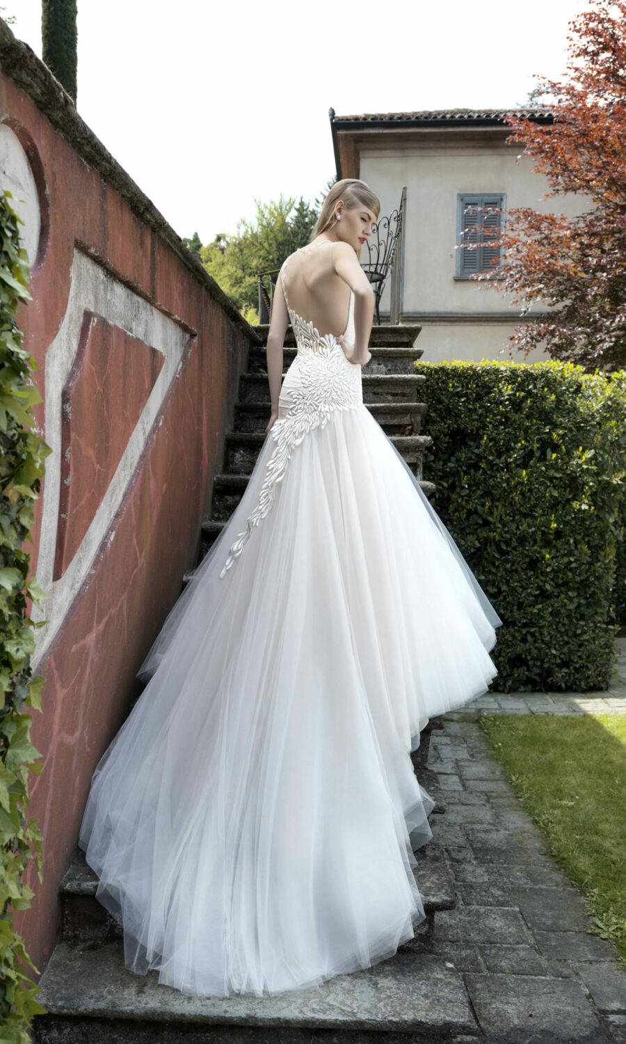 Valentini Couture by Valentini Spose 1242 - immagine 2