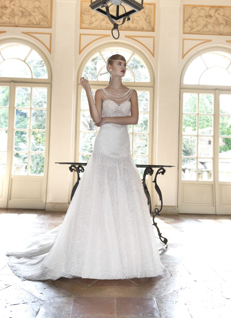 Valentini Couture by Valentini Spose 1245