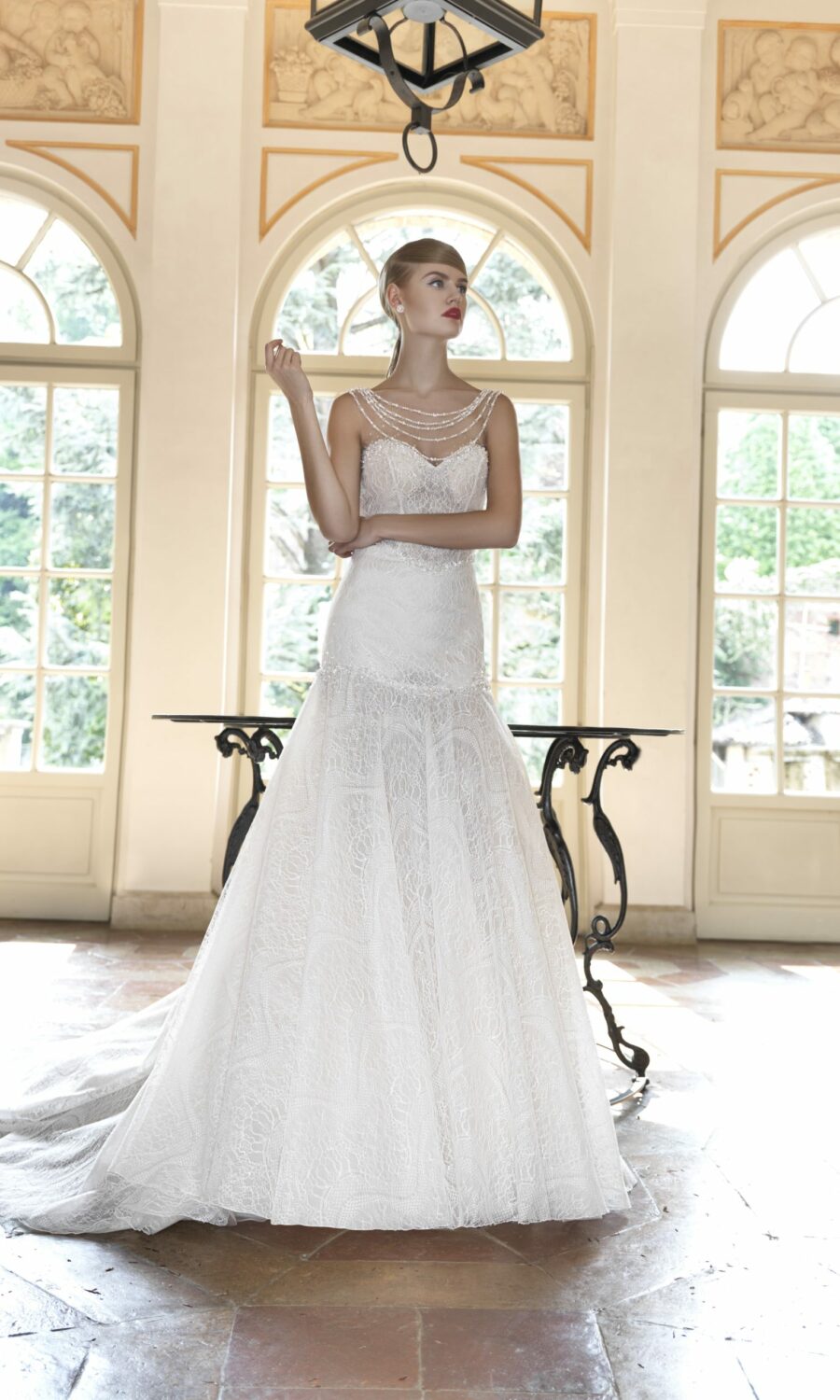 Valentini Couture by Valentini Spose 1245