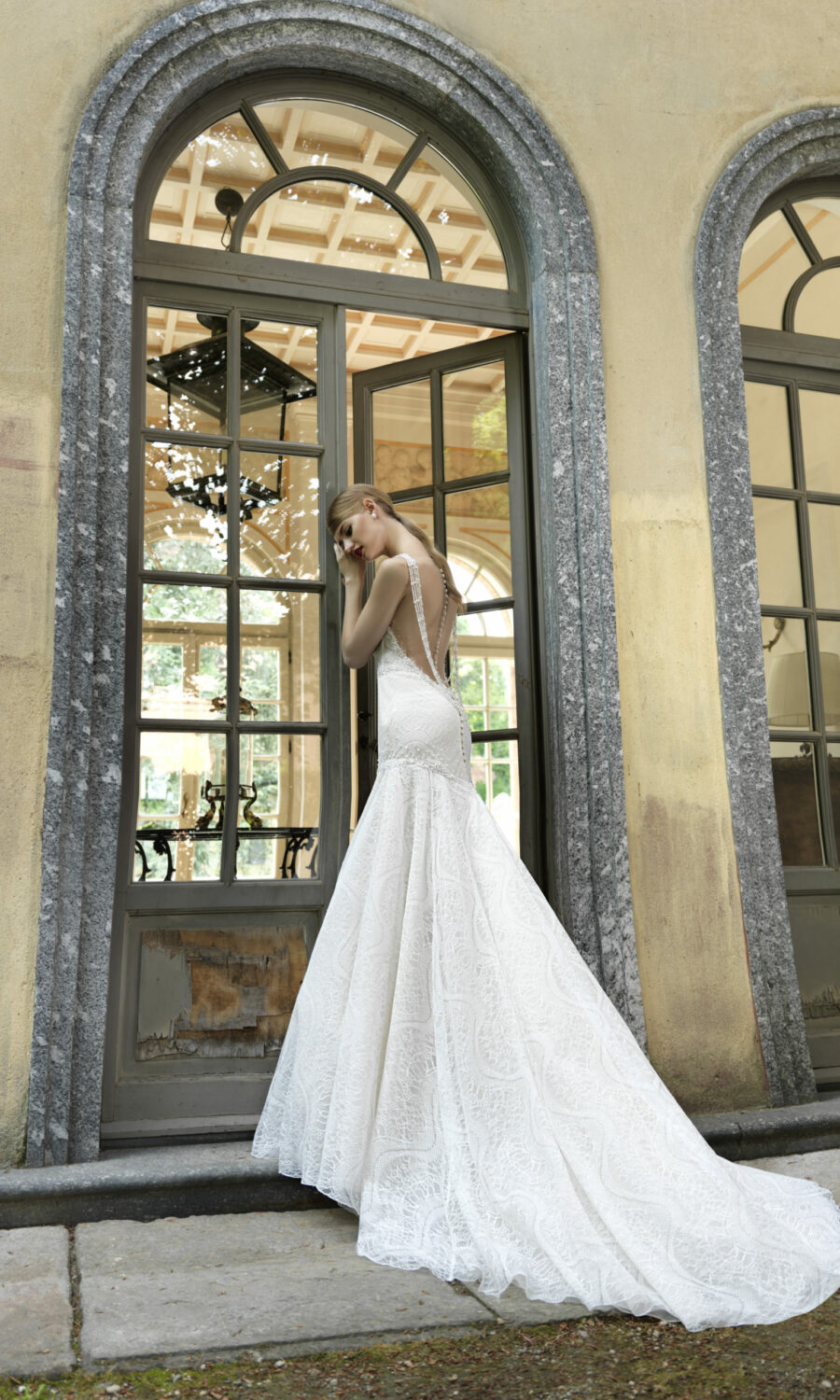 Alternative view of Valentini Couture by Valentini Spose 1245