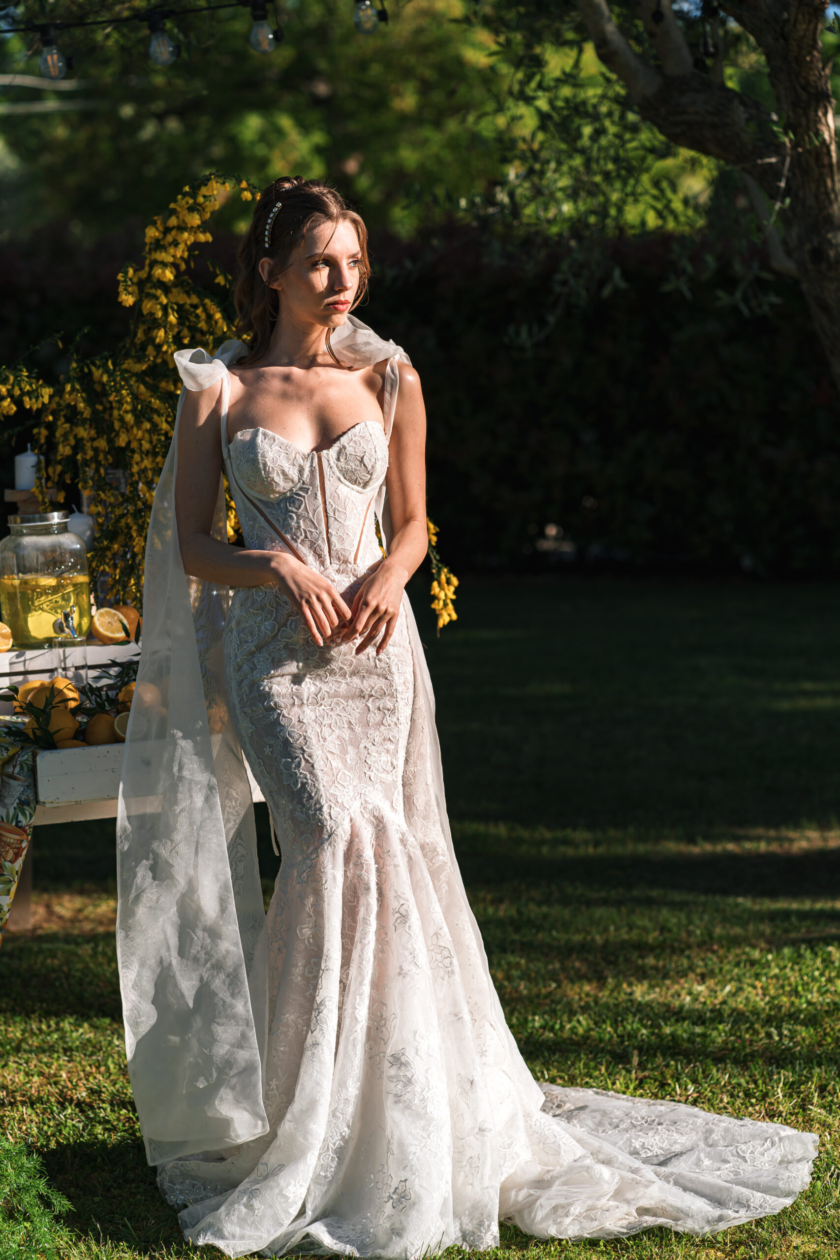 Abiti da Sposa da Sposo e da Cerimonia Online Gaggioli Sposi Viterbo