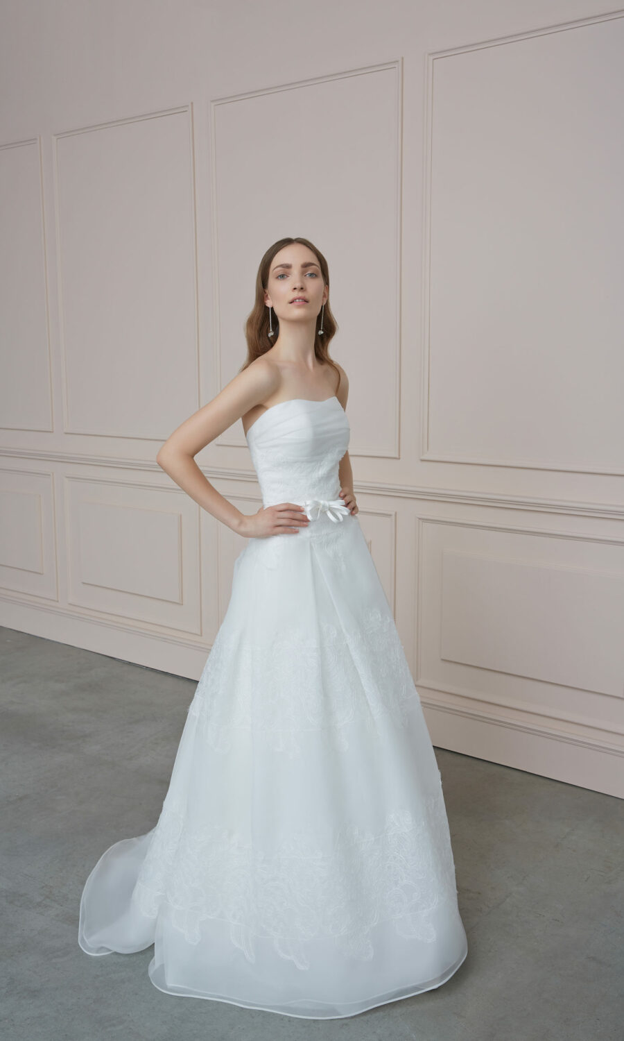 Le rose&Co. 1295