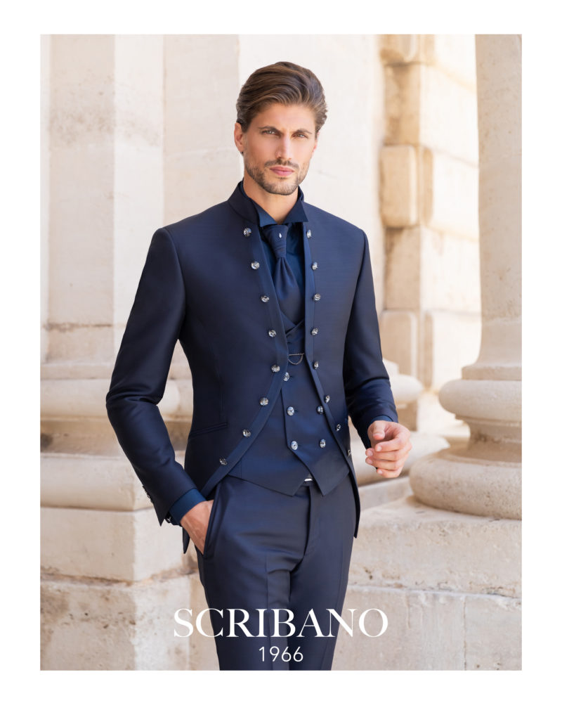 Scribano 1255