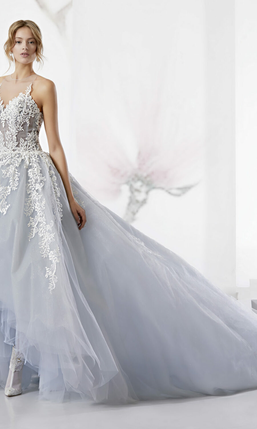 Jolie by Nicole Milano 1477