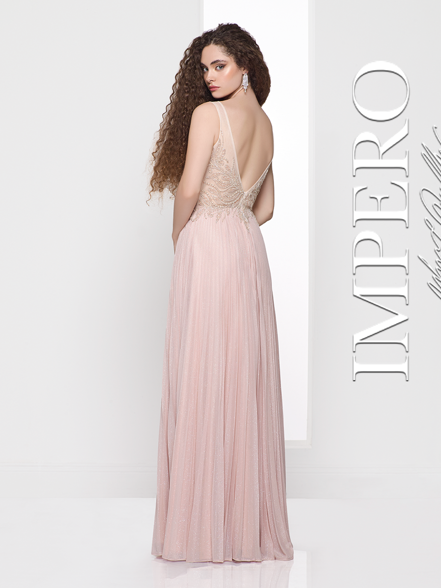 Alternative view of Impero Couture 1360