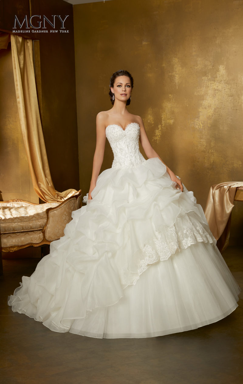 Morilee 1449