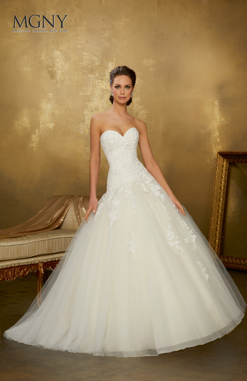 Morilee 1450