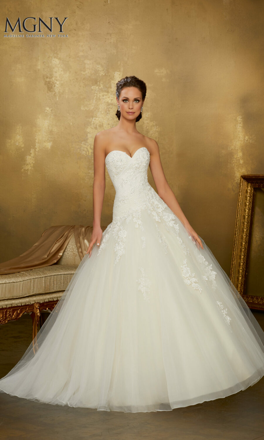 Morilee 1450