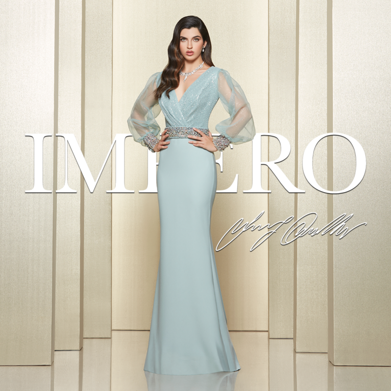 Impero Couture 1397