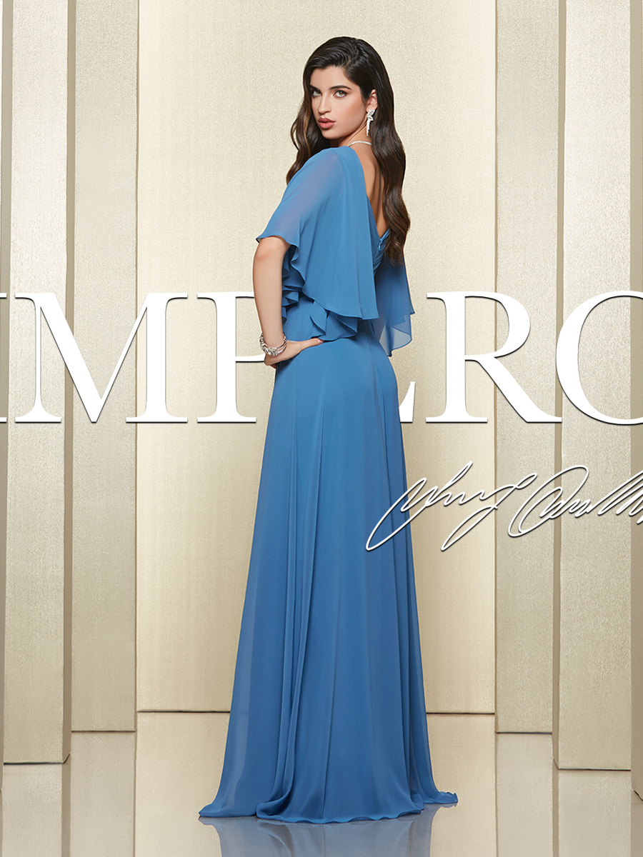 Alternative view of Impero Couture 1398