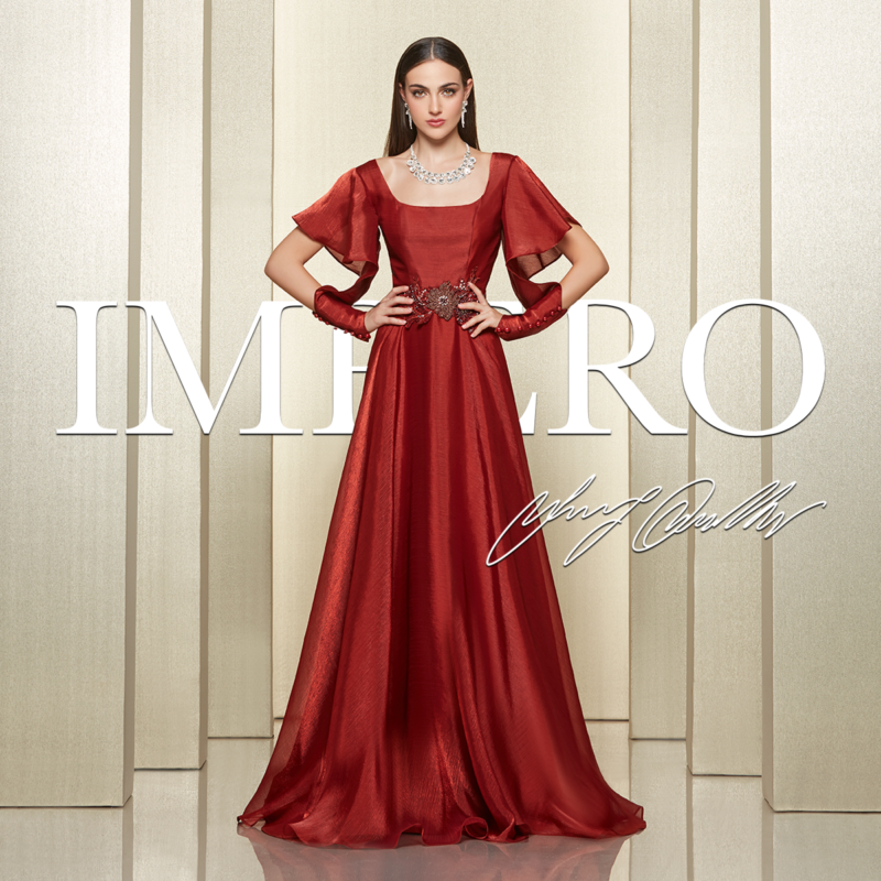 Impero Couture 1400