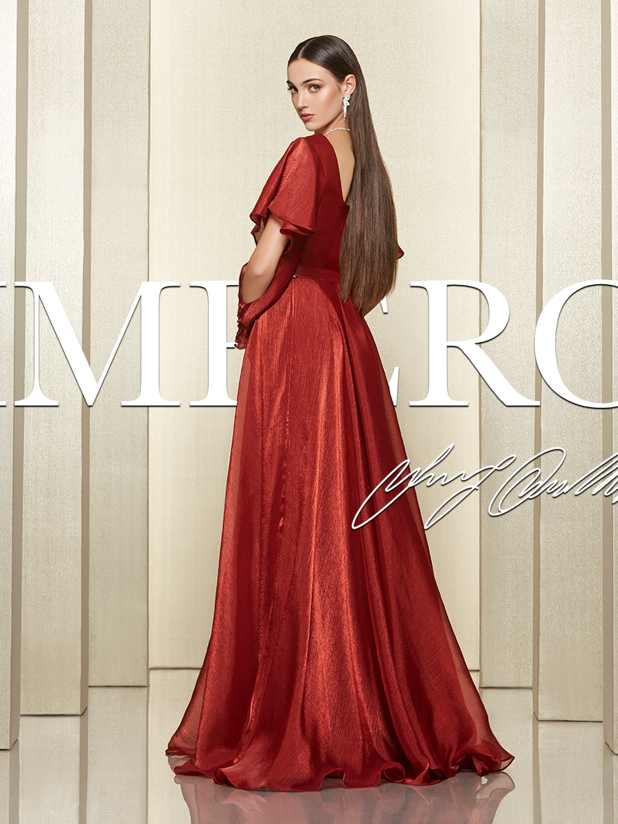 Alternative view of Impero Couture 1400