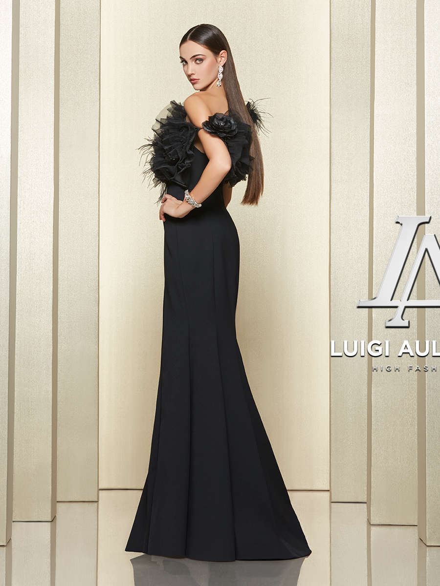 Alternative view of Impero Couture 1408
