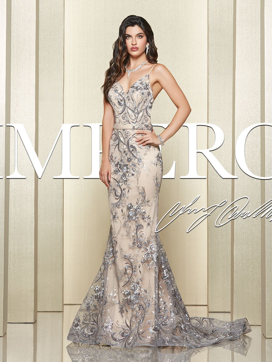 Impero Couture 1409