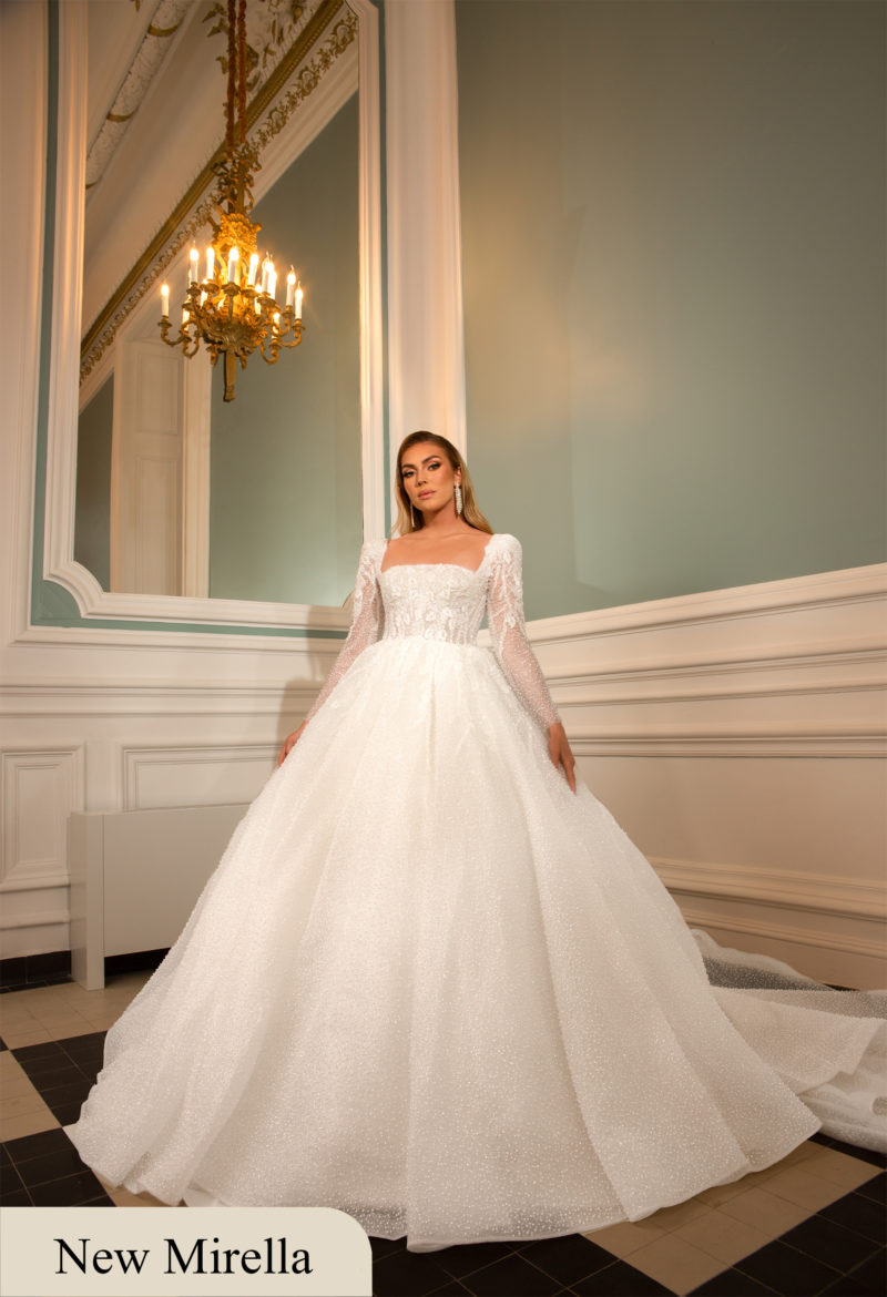 Sima Couture 1807