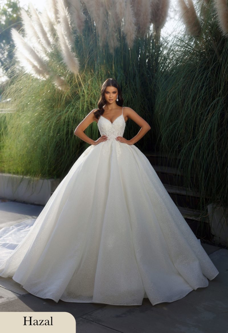 Sima Couture 1808
