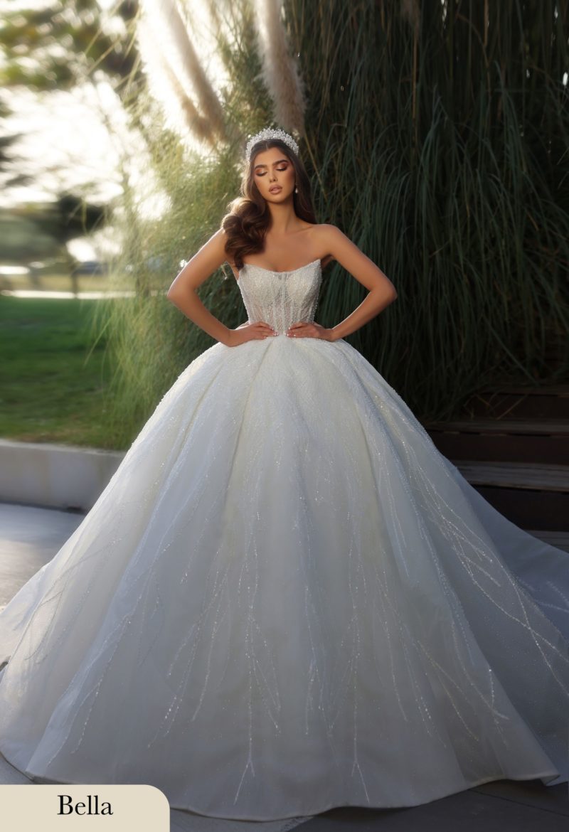 Sima Couture 1810