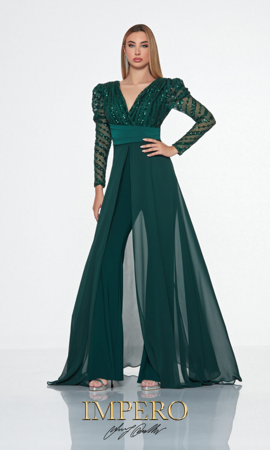 Impero Couture 1423