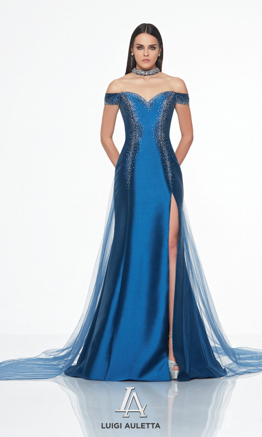 Impero Couture 1427