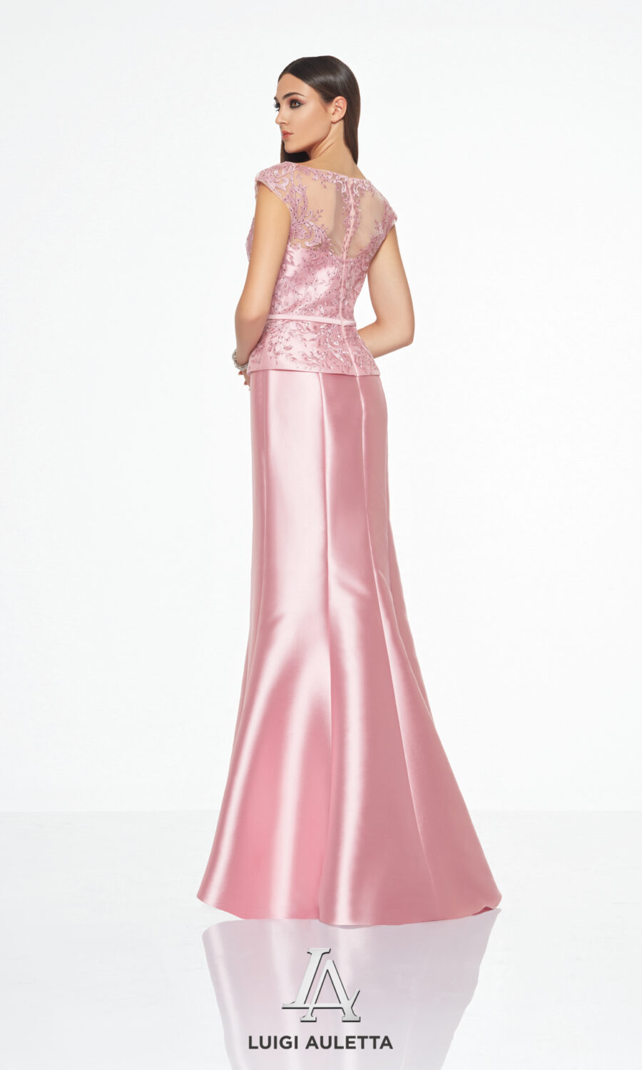 Alternative view of Impero Couture 1420