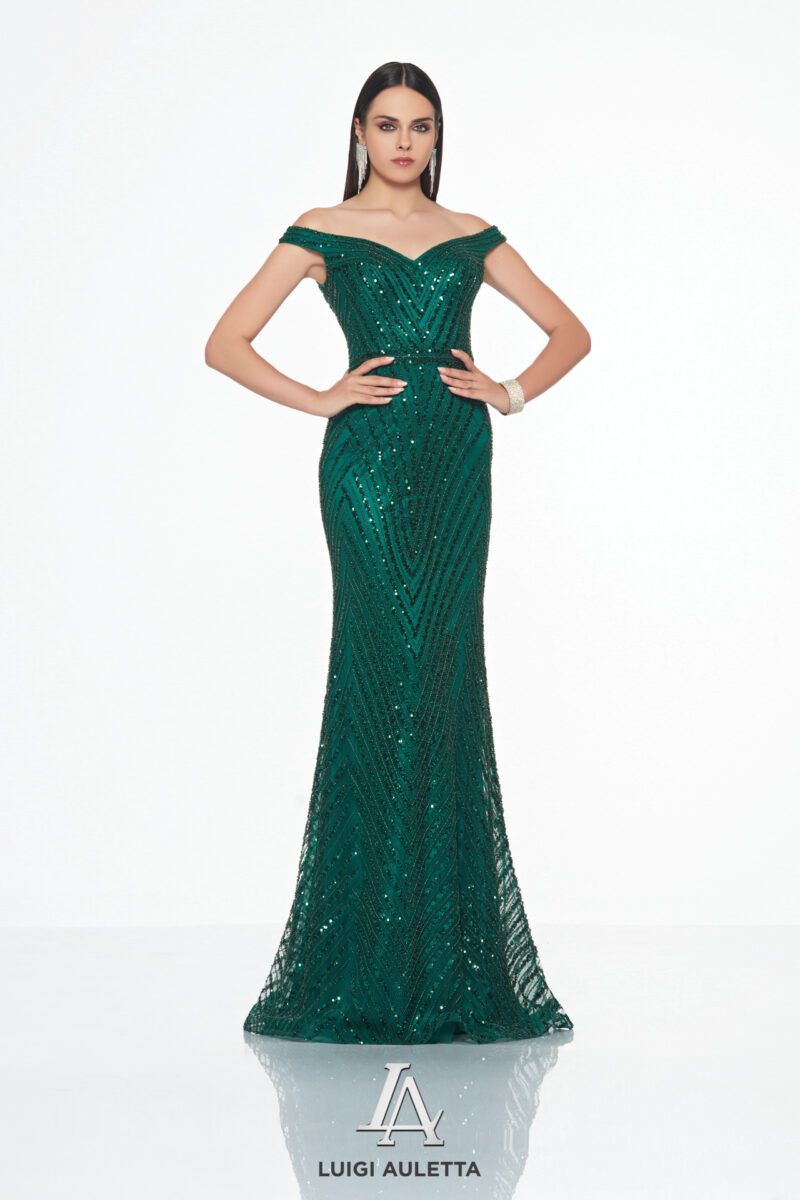 Impero Couture 1425