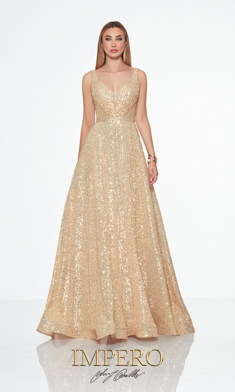 Impero Couture 1422
