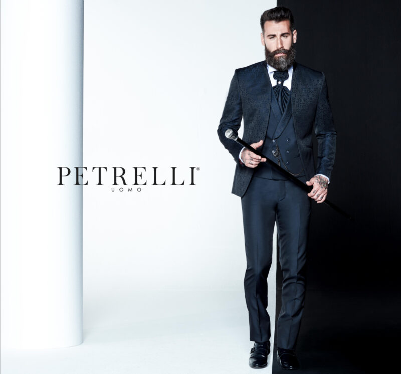 Petrelli 1210