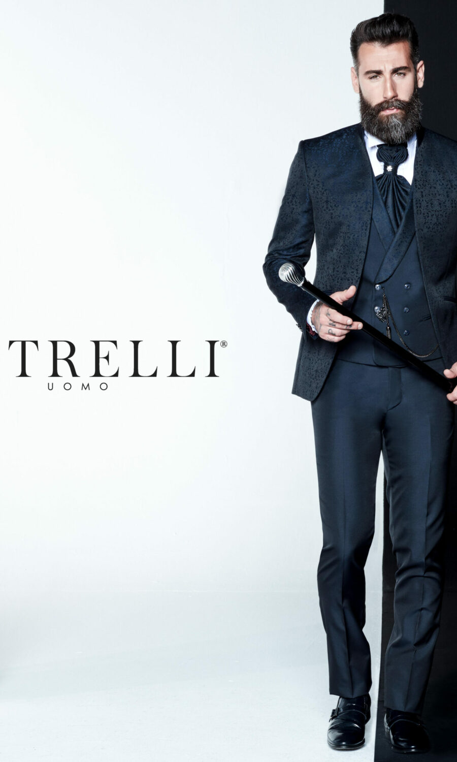 Petrelli 1210